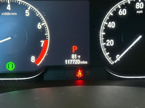 Used 2018 Honda Accord EX-L image 23