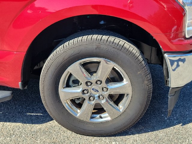 Used 2020 Ford F150 XLT w/ Equipment Group 302A Luxury RWD image 6