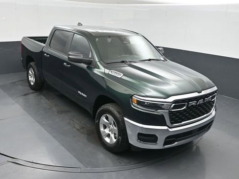 New 2026 RAM 1500 Tradesman AWD/4WD image 36