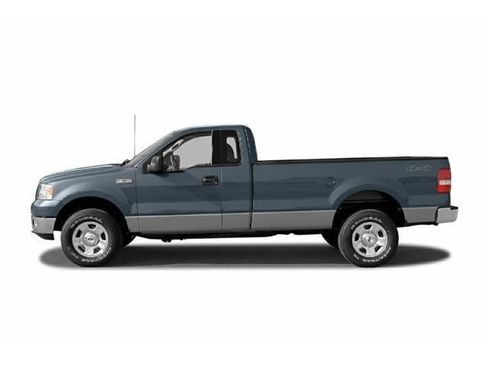 Used 2004 Ford F150 FX4 image 3