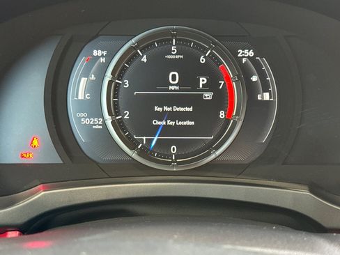 Certified 2023 Lexus IS 350 F Sport w/ Navigation Package RWD image 34