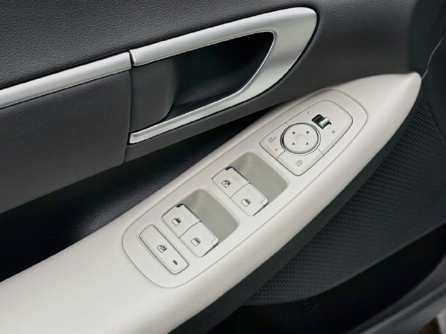 New 2026 Hyundai Sonata Blue FWD image 20