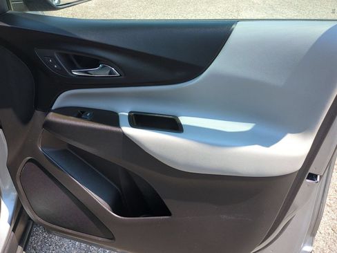 Used 2023 Chevrolet Equinox LS w/ LPO, Cargo Package FWD image 23