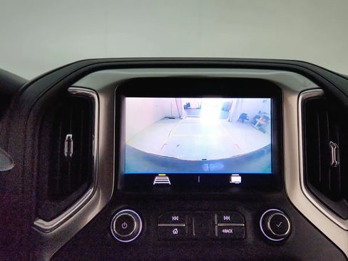 Used 2019 Chevrolet Silverado 1500 RST image 43