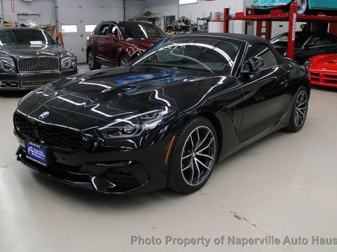 Used 2022 BMW Z4 sDrive30i w/ Driving Assistance Package image 52