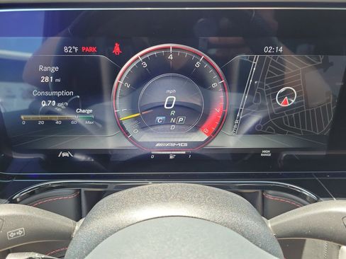 Certified 2023 Mercedes-Benz G 63 AMG 4MATIC image 33