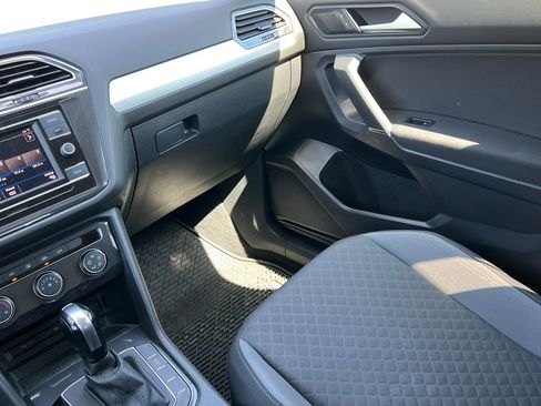 Used 2020 Volkswagen Tiguan S AWD/4WD image 31