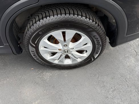 Used 2014 Honda CR-V EX image 36