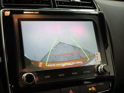 New 2026 Mitsubishi Outlander Sport SE image 13