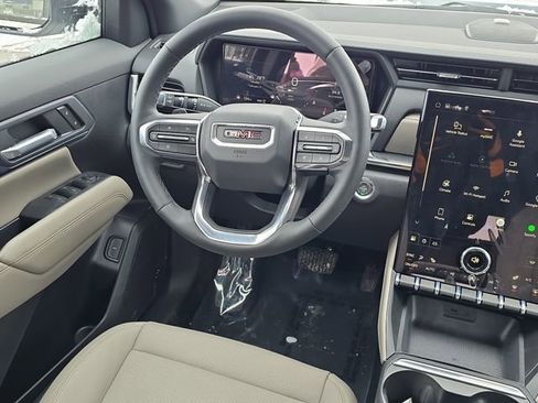 New 2026 GMC Terrain Elevation w/ Elevation Premium Package image 23