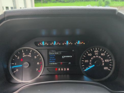 Used 2020 Ford F150 XLT w/ Equipment Group 302A Luxury AWD/4WD image 15