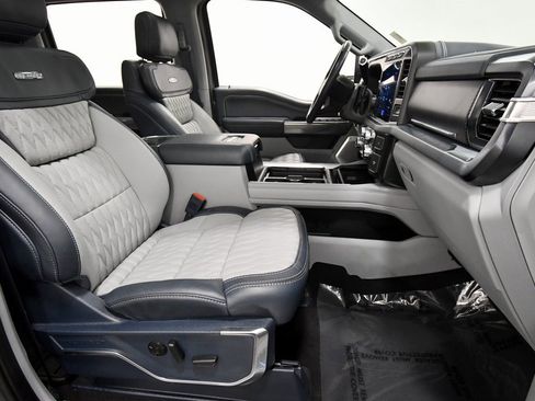 Used 2024 Ford F350 Limited image 19