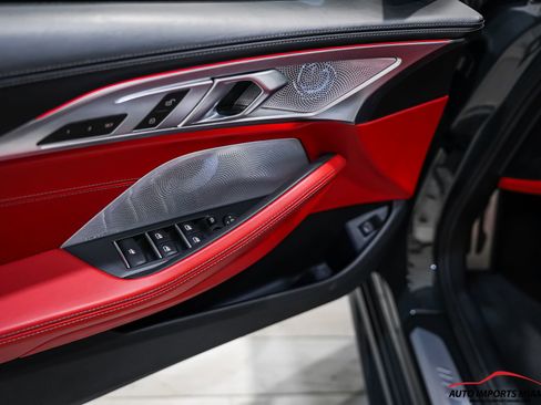 Used 2022 BMW M850i xDrive Convertible AWD/4WD image 53