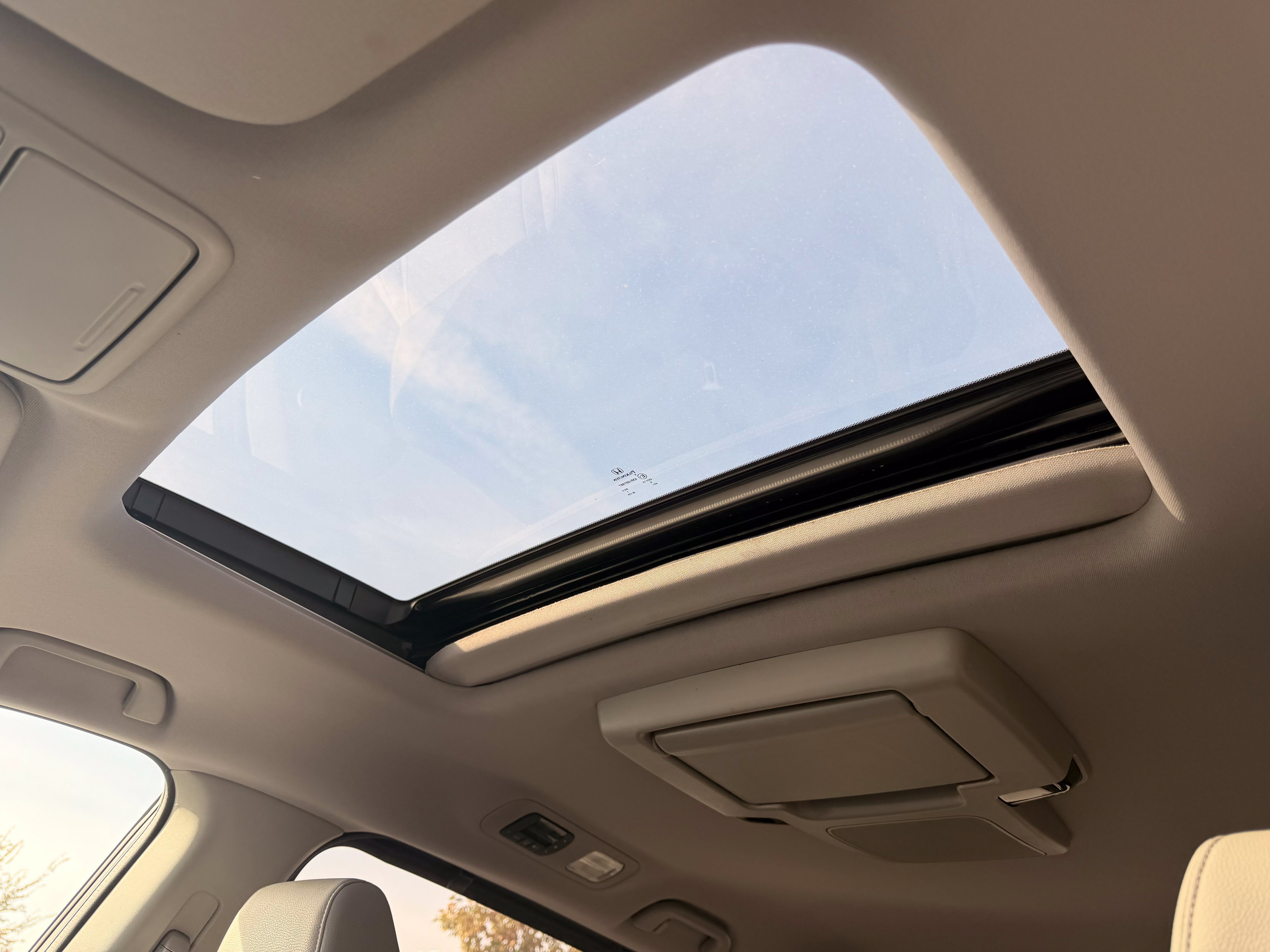 Used 2018 Honda Odyssey EX-L image 18