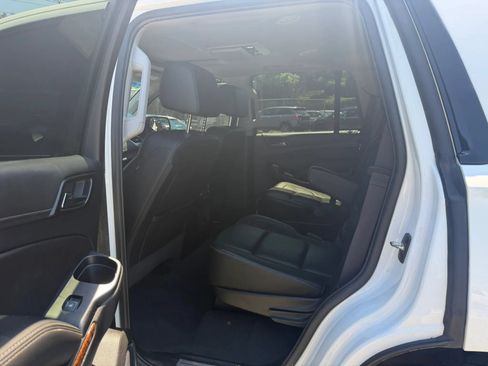 Used 2019 Chevrolet Tahoe Premier AWD/4WD image 29