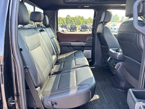 Used 2022 Ford F150 Lariat w/ Equipment Group 502A High AWD/4WD image 14