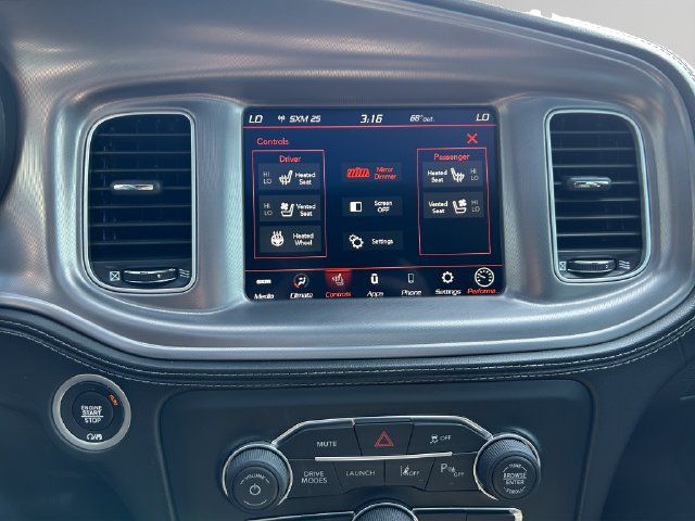 Used 2023 Dodge Charger Scat Pack w/ Plus Group RWD image 21