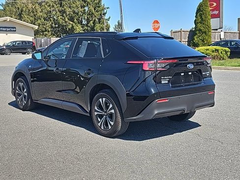 Used 2025 Subaru Solterra Premium w/ Premium Convenience Package image 14