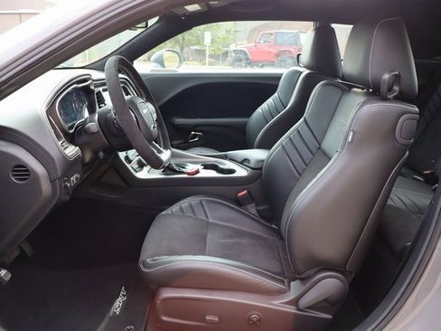 Used 2023 Dodge Challenger SRT Hellcat Jailbreak image 12