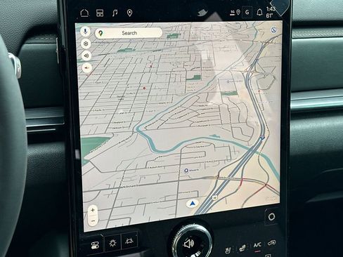 New 2026 GMC Terrain AT4 w/ Convenience Package III image 16