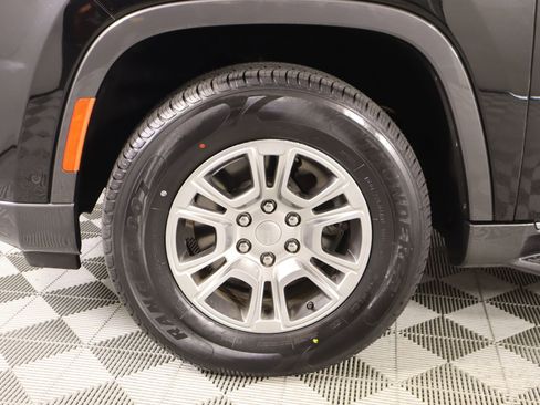 Used 2022 Jeep Wagoneer Series I image 19