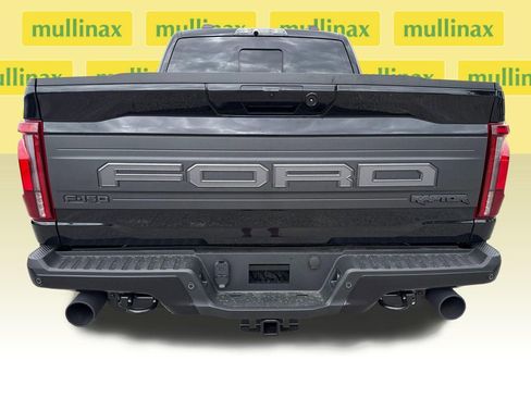 New 2026 Ford F150 Raptor image 14