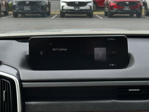 New 2025 MAZDA CX-50 Meridian Edition w/ Weather Package image 12