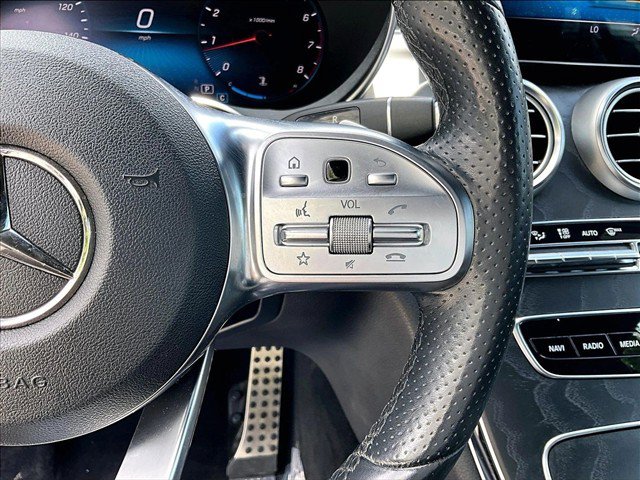 Used 2022 Mercedes-Benz C 300 Cabriolet image 21
