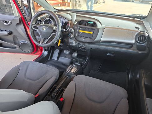 Used 2009 Honda Fit image 10