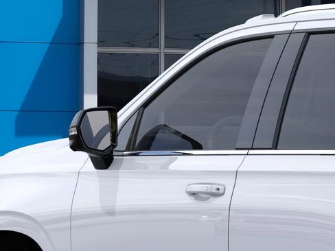 New 2026 Chevrolet Tahoe LT w/ Comfort Package image 57