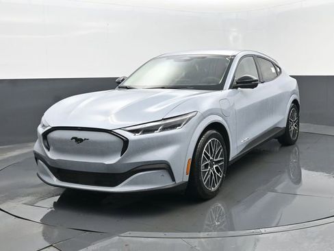 New 2025 Ford Mustang Mach-E Premium w/ Interior Protection Package image 2