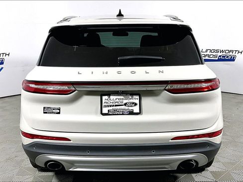 Used 2021 Lincoln Corsair FWD w/ Equipment Group 101A image 4