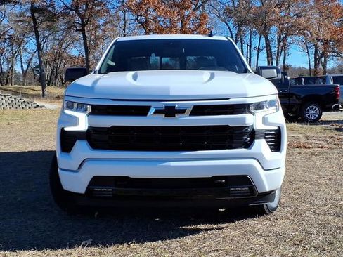 New 2026 Chevrolet Silverado 1500 RST w/ Convenience Package II image 2