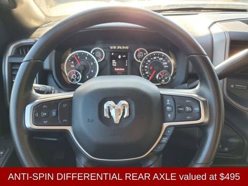 Used 2025 RAM 2500 Tradesman image 15