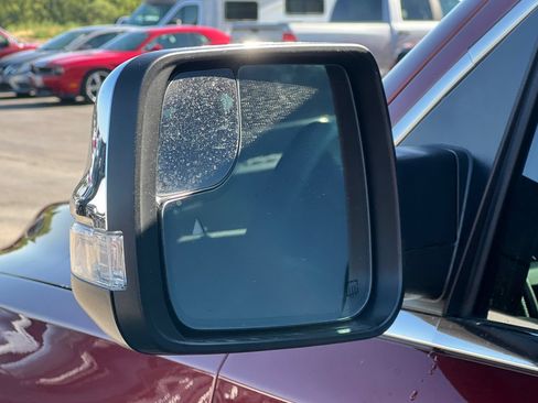 Used 2022 RAM 1500 Limited AWD/4WD image 29
