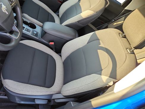 New 2025 Ford Bronco Sport Big Bend image 10