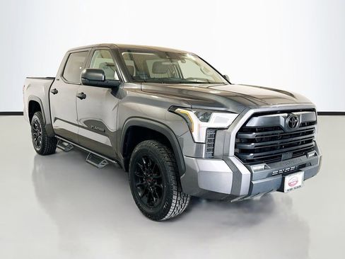 Used 2024 Toyota Tundra SR5 AWD/4WD image 3