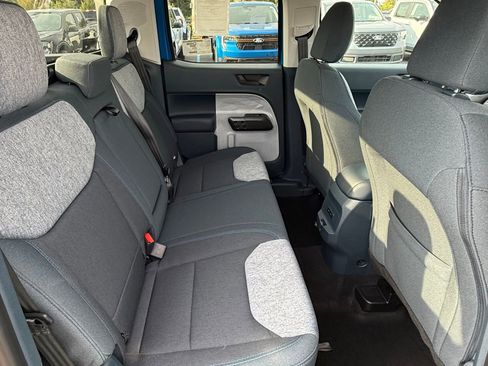 New 2026 Ford Maverick XLT w/ 4K Tow Package image 18