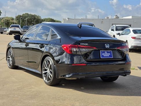 Used 2024 Honda Civic Touring image 7