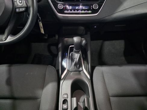 Used 2023 Toyota Corolla LE FWD image 20