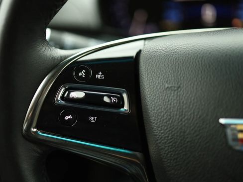 Used 2015 Cadillac ATS 2.0T AWD Sedan image 17