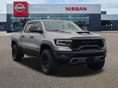 Used 2023 RAM 1500 TRX w/ TRX Level 1 Equipment Group