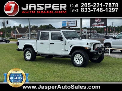Used 2021 Jeep Gladiator Sport