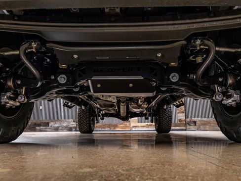 Used 2026 Toyota Tundra SR5 w/ SR5 Convenience Package image 15