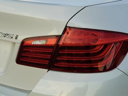 Used 2016 BMW 535i xDrive Sedan AWD/4WD image 18