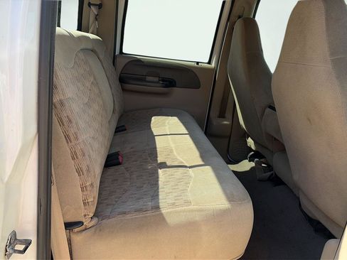 Used 2000 Ford F250 Lariat AWD/4WD image 19