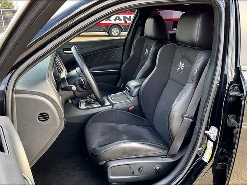 Used 2022 Dodge Charger Scat Pack w/ Plus Group image 7