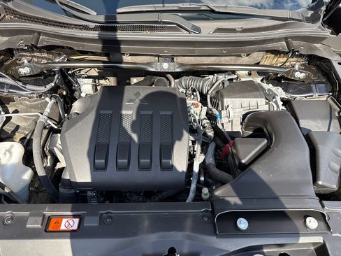 Used 2025 Mitsubishi Eclipse Cross AWD image 22