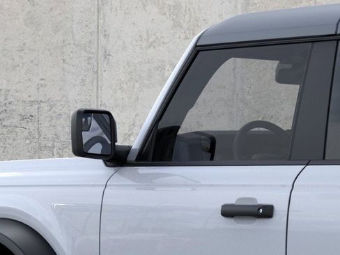 New 2025 Ford Bronco 4-Door w/ Sasquatch Package AWD/4WD image 22