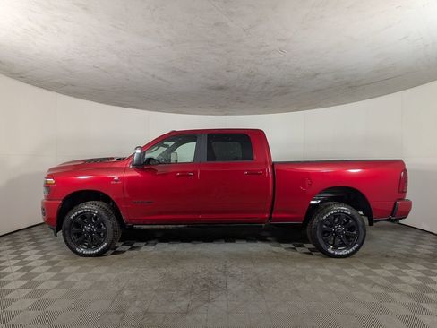 New 2026 RAM 2500 Laramie image 3